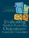 Evaluating Student Learning Outcome in Counselor Ed