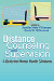 Distance Counseling and Supervision