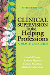Clinical Supervision in the Helping Professions, 3rd edition